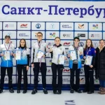 Занятия йогой, фитнесом в спортзале Федерация кёрлинга Ленинградской области Выборг