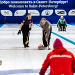 Занятия йогой, фитнесом в спортзале Федерация кёрлинга Санкт-Петербурга Санкт-Петербург