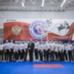 Занятия йогой, фитнесом в спортзале Федерация Хапкидо Алтайского края Барнаул