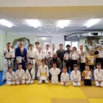 Занятия йогой, фитнесом в спортзале Федерация Хапкидо Алтайского края Барнаул