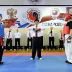 Занятия йогой, фитнесом в спортзале Федерация Хапкидо Алтайского края Барнаул