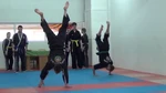Спортивный клуб Федерация Хапкидо Алтайского края