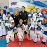 Занятия йогой, фитнесом в спортзале Федерация хапкидо Барнаул