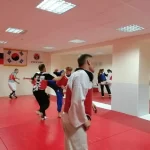 Занятия йогой, фитнесом в спортзале Федерация Хапкидо Липецкой области Липецк