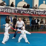 Занятия йогой, фитнесом в спортзале Федерация Хапкидо Липецкой области Липецк