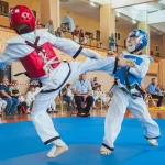 Занятия йогой, фитнесом в спортзале Федерация Хапкидо Липецкой области Липецк