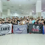 Занятия йогой, фитнесом в спортзале Федерация Кик-Боксинга Читинской области Чита