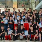 Занятия йогой, фитнесом в спортзале Федерация Кик-Боксинга Читинской области Чита