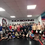 Занятия йогой, фитнесом в спортзале Федерация Кик-Боксинга Читинской области Чита