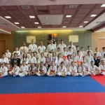 Занятия йогой, фитнесом в спортзале Федерация киокушин Калининград