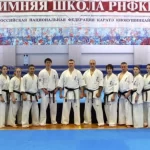 Занятия йогой, фитнесом в спортзале Федерация киокушин Калининград