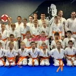 Занятия йогой, фитнесом в спортзале Федерация Киокусинкай — структурное подразделение Центральной федерации Киокушинкай каратэ-до Сыктывкар