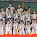 Занятия йогой, фитнесом в спортзале Федерация Киокусинкай — структурное подразделение Центральной федерации Киокушинкай каратэ-до Сыктывкар