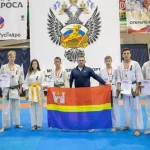 Занятия йогой, фитнесом в спортзале Федерация Киокусинкай Калининградской области Калининград