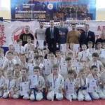 Занятия йогой, фитнесом в спортзале Федерация Киокусинкай Калининградской области Калининград
