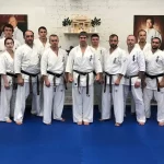 Занятия йогой, фитнесом в спортзале Федерация Киокусинкай каратэ Красноярск