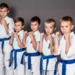 Занятия йогой, фитнесом в спортзале Федерация Киокусинкай каратэ Красноярск