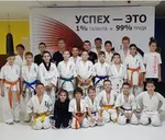 Спортивный клуб Федерация Киокусинкай каратэ-до