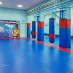 Занятия йогой, фитнесом в спортзале Федерация Киокусинкай Республики Крым Симферополь