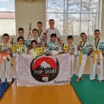 Занятия йогой, фитнесом в спортзале Федерация Киокусинкай Свердловской области Североуральск