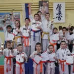 Занятия йогой, фитнесом в спортзале Федерация Киокусинкай Свердловской области Североуральск
