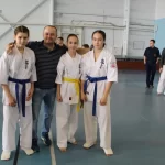 Занятия йогой, фитнесом в спортзале Федерация Киокусинкай Свердловской области Верхняя Салда