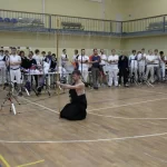 Занятия йогой, фитнесом в спортзале Федерация Кюдо Санкт-Петербург