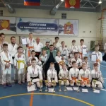 Занятия йогой, фитнесом в спортзале Федерация Косики Каратэ Брянской области Брянск