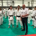 Занятия йогой, фитнесом в спортзале Федерация Косики Каратэ Брянской области Брянск