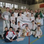 Занятия йогой, фитнесом в спортзале Федерация Косики Каратэ Брянской области Брянск