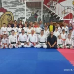 Занятия йогой, фитнесом в спортзале Федерация Косики Каратэ Брянской области Брянск