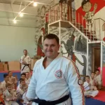 Занятия йогой, фитнесом в спортзале Федерация Косики Каратэ Брянской области Брянск