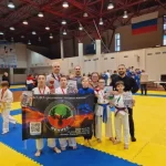 Занятия йогой, фитнесом в спортзале Федерация кудо России Красногорск