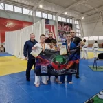 Занятия йогой, фитнесом в спортзале Федерация кудо России Красногорск