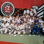 Занятия йогой, фитнесом в спортзале Федерация Кудо России Нижний Новгород