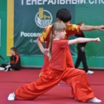 Занятия йогой, фитнесом в спортзале Федерация Кунг-фу Кузбасса Кемерово