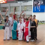 Занятия йогой, фитнесом в спортзале Федерация Кунг-фу Кузбасса Кемерово