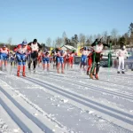 Занятия йогой, фитнесом в спортзале Федерация лыжных гонок России Омск