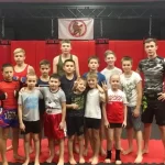 Занятия йогой, фитнесом в спортзале Федерация Муай-тай Тайский бокс Пермь