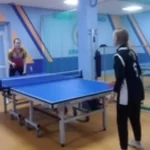 Занятия йогой, фитнесом в спортзале Федерация настольного тенниса Курской области Курск