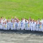 Занятия йогой, фитнесом в спортзале Федерация Олимпийского тхэквондо Ярославской области Рыбинск