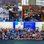 Занятия йогой, фитнесом в спортзале Федерация панкратиона города Ангарска Ангарск