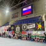 Занятия йогой, фитнесом в спортзале Федерация панкратиона Новокузнецк