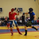 Занятия йогой, фитнесом в спортзале Федерация панкратиона Новокузнецк