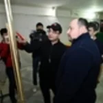 Занятия йогой, фитнесом в спортзале Федерация практической стрельбы Иркутск