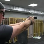 Занятия йогой, фитнесом в спортзале Федерация практической стрельбы Иркутск