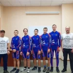 Занятия йогой, фитнесом в спортзале Федерация рафтинга Новосибирской области Новосибирск