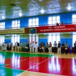 Занятия йогой, фитнесом в спортзале Федерация рукопашного боя г. Уссурийска и Уссурийского района Уссурийск
