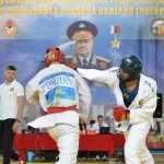 Занятия йогой, фитнесом в спортзале Федерация рукопашного боя г. Уссурийска и Уссурийского района Уссурийск