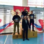 Занятия йогой, фитнесом в спортзале Федерация рукопашного боя, Иркутская областная общественная организация Иркутск